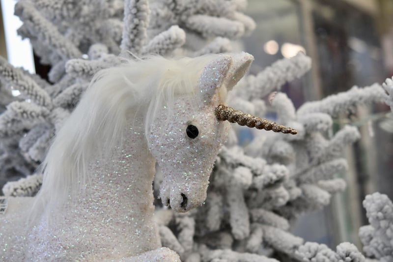 Unicorn Retreat
